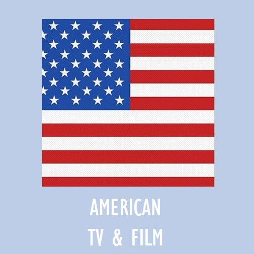 American TV & Film