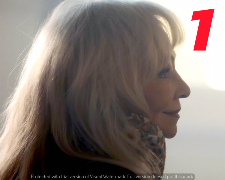 Katy Manning Preorder London Comic Con Sping 2025 LCCS2025