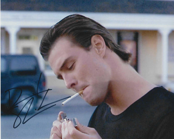 Dave Sheridan 10x8 signed in Black – Showmasters Comic Con Official  Autograph Shop