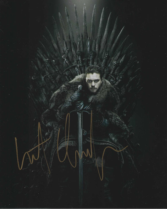 HWC Trading Kit Harington A4 Autograph Printed Jon Sneeuw Game Of Thrones Druk Foto Beeldscherm HWC Trading Kit Harington A4 Autograph Printed Jon Sneeuw Game Of Thrones Druk Foto Beeldscherm