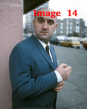 Alexia Sayle Pre-order London Film Fair September 2026 FFSEP26