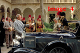 Alexia Sayle Pre-order London Film Fair September 2026 FFSEP26