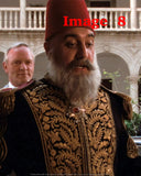 Alexia Sayle Pre-order London Film Fair September 2026 FFSEP26