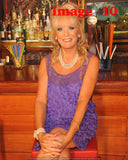 Amanda Barrie Pre-order London Film Fair April 2026 FFAPR26