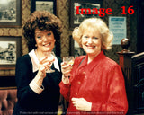 Amanda Barrie Pre-order London Film Fair April 2026 FFAPR26