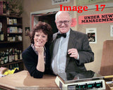 Amanda Barrie Pre-order London Film Fair April 2026 FFAPR26