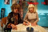 Amanda Barrie Pre-order London Film Fair April 2026 FFAPR26