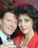 Amanda Barrie Pre-order London Film Fair April 2026 FFAPR26