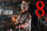 Annette Badland Pre-order Film and Comic Con Cardiff 2026 FCCC2026