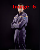 Anthony Montgomery Pre-order Destination2026
