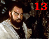 Brian Blessed Pre-order Film and Comic Con Cardiff 2026 FCCC2026