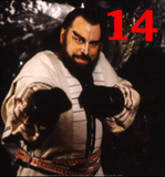 Brian Blessed Pre-order CREED EVENTS SHEFFIELD COMIC CON