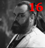 Brian Blessed Pre-order London Comic Con Spring LCCS2026