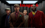 Bronson Webb Pre-order Film and Comic Con Cardiff 2026 FCCC2026