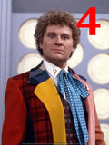 Colin Baker Pre-order Film and Comic Con Cardiff 2026 FCCC2026