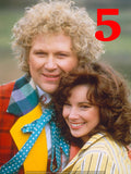 Colin Baker Pre-order Film and Comic Con Cardiff 2026 FCCC2026