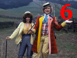 Colin Baker Pre-order Film and Comic Con Cardiff 2026 FCCC2026