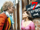 Colin Baker Pre-order Film and Comic Con Cardiff 2026 FCCC2026