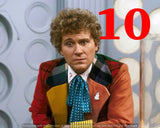 Colin Baker Pre-order Film and Comic Con Cardiff 2026 FCCC2026