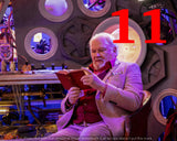Colin Baker Pre-order Film and Comic Con Cardiff 2026 FCCC2026