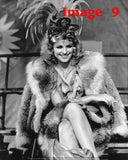 Carole Ashby Pre-order Film and Comic Con Glasgow 2026 FCCG2026