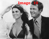 Caroline Munroe Pre-order London Film Fair November 2026 FFNOV26