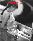 Caroline Munroe Pre-order London Film Fair November 2026 FFNOV26