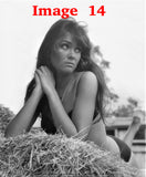 Caroline Munroe Pre-order London Film Fair November 2026 FFNOV26