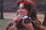Caroline Munroe Pre-order London Film Fair November 2026 FFNOV26