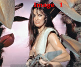 Caroline Munroe Pre-order London Film Fair November 2026 FFNOV26