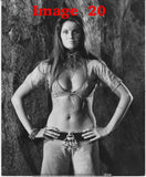 Caroline Munroe Pre-order London Film Fair November 2026 FFNOV26