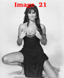 Caroline Munroe Pre-order London Film Fair November 2026 FFNOV26