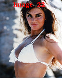Caroline Munroe Pre-order London Film Fair November 2026 FFNOV26