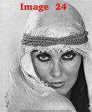 Caroline Munroe Pre-order London Film Fair November 2026 FFNOV26