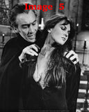 Caroline Munroe Pre-order London Film Fair November 2026 FFNOV26