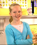 Chelsea Padley Pre-order Collectormania CMMKOCT2026