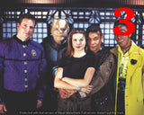 Chloe Annett Pre-order CREED EVENTS SHEFFIELD COMIC CON