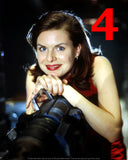 Chloe Annett Pre-order CREED EVENTS SHEFFIELD COMIC CON