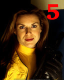 Chloe Annett Pre-order CREED EVENTS SHEFFIELD COMIC CON