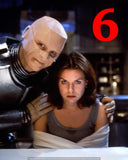 Chloe Annett Pre-order CREED EVENTS SHEFFIELD COMIC CON