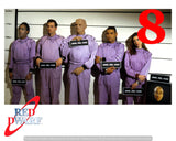 Chloe Annett Pre-order CREED EVENTS SHEFFIELD COMIC CON