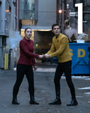 Christina Ching Pre-order Destination2026