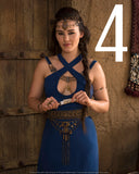 Christina Ching Pre-order Destination2026