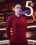 Christina Ching Pre-order Destination2026