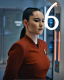 Christina Ching Pre-order Destination2026