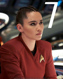 Christina Ching Pre-order Destination2026