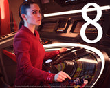 Christina Ching Pre-order Destination2026