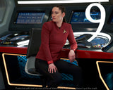 Christina Ching Pre-order Destination2026