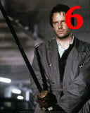 Christopher Lambert Pre-order Film and Comic Con Glasgow 2026 FCCG2026