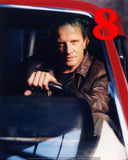 Christopher Lambert Pre-order Film and Comic Con Glasgow 2026 FCCG2026